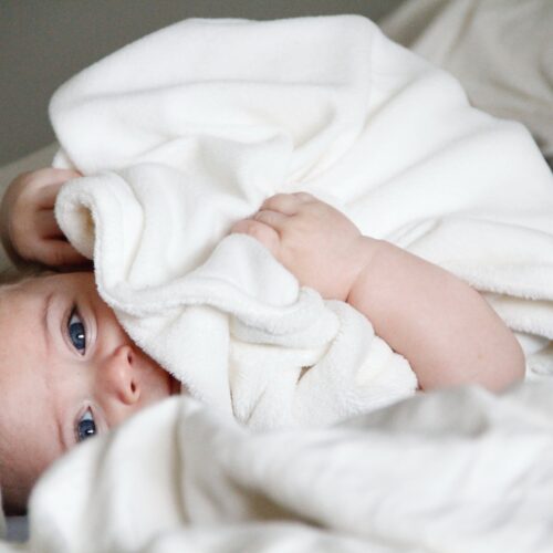 How To Ensure Safe Sleep For Your Baby