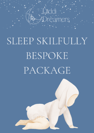 sleep skilfully package