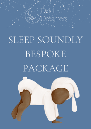 Sleep Soundly bespoke package